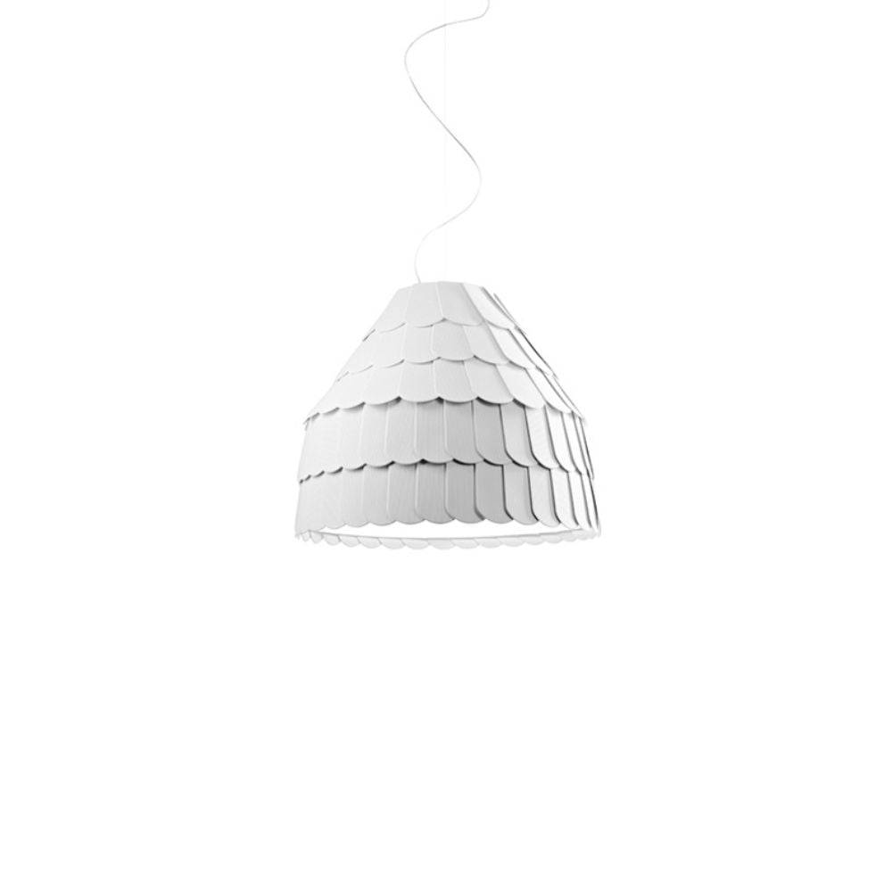 Roofer High Pendant by Benjamin Hubert