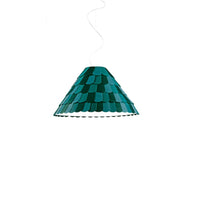 Roofer High Pendant by Benjamin Hubert