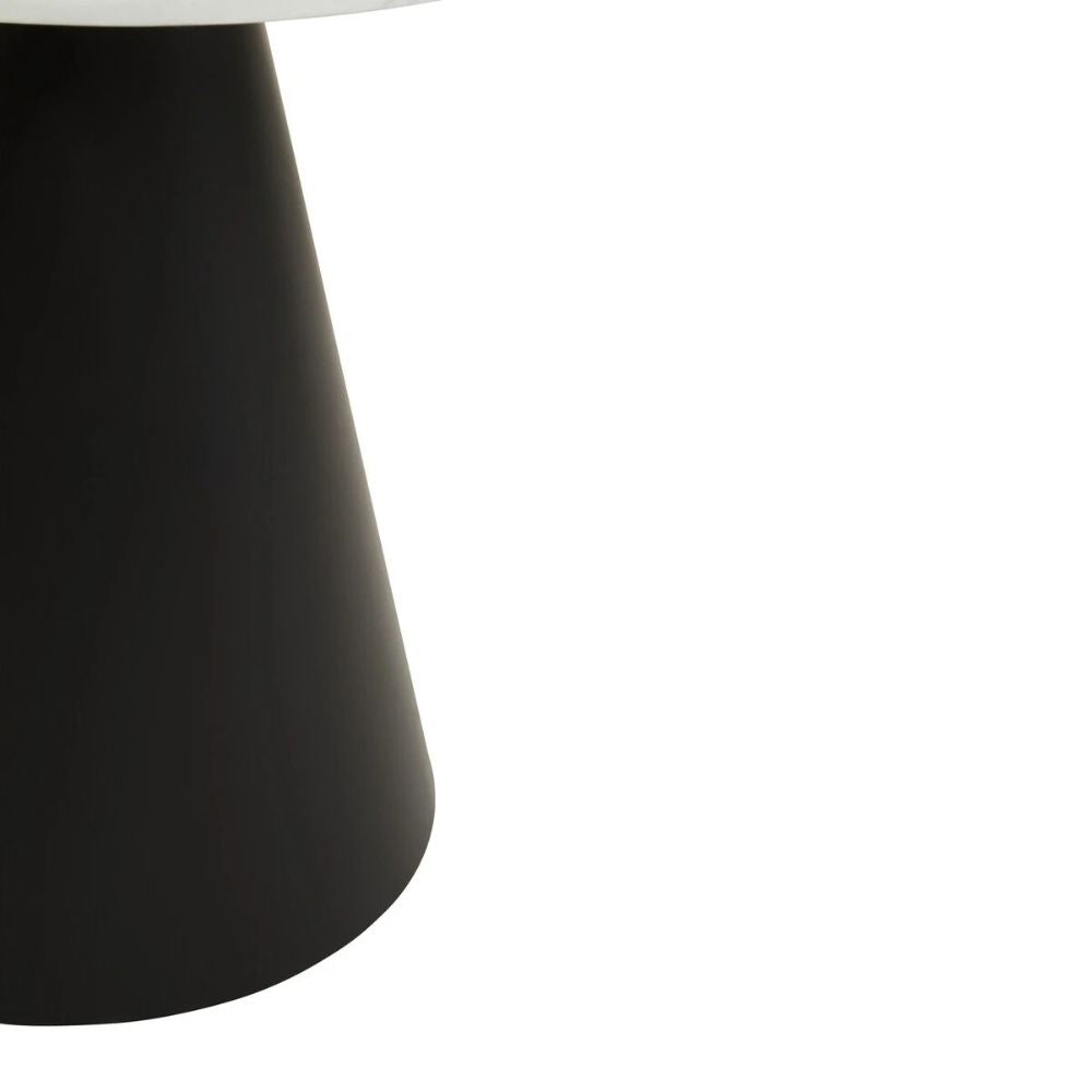 Furniture-Alina-Round-White-Marble-Top-Dining-Table