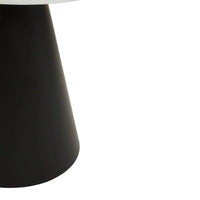 Furniture-Alina-Round-White-Marble-Top-Dining-Table