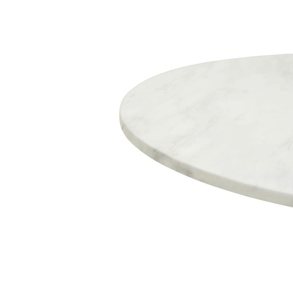 Furniture-Alina-Round-White-Marble-Top-Dining-Table