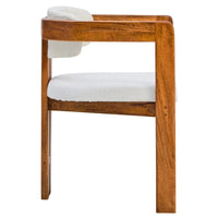Furniture-Bini-Boucle-Fabric-Dining-Chair
