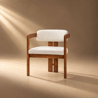 Furniture-Bini-Boucle-Fabric-Dining-Chair
