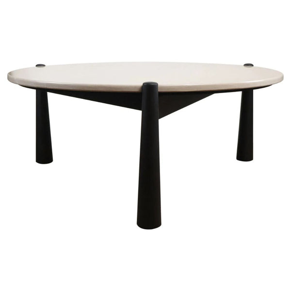 Furniture-Canopy-Cream-Marble-Top-Coffee-Table