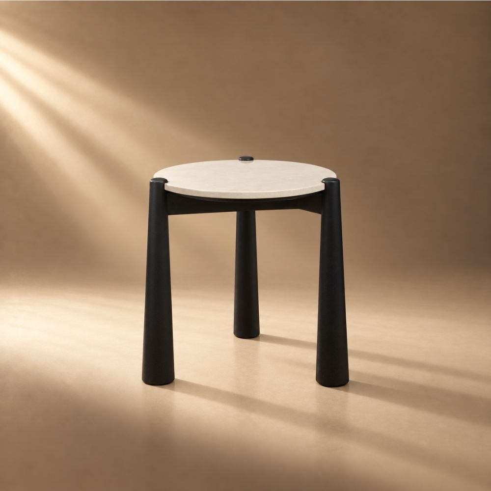 Canopy Side Table
