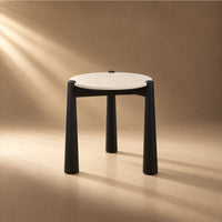 Canopy Side Table