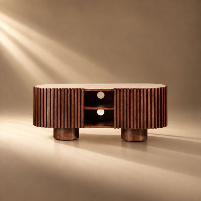 Carlton Media Unit