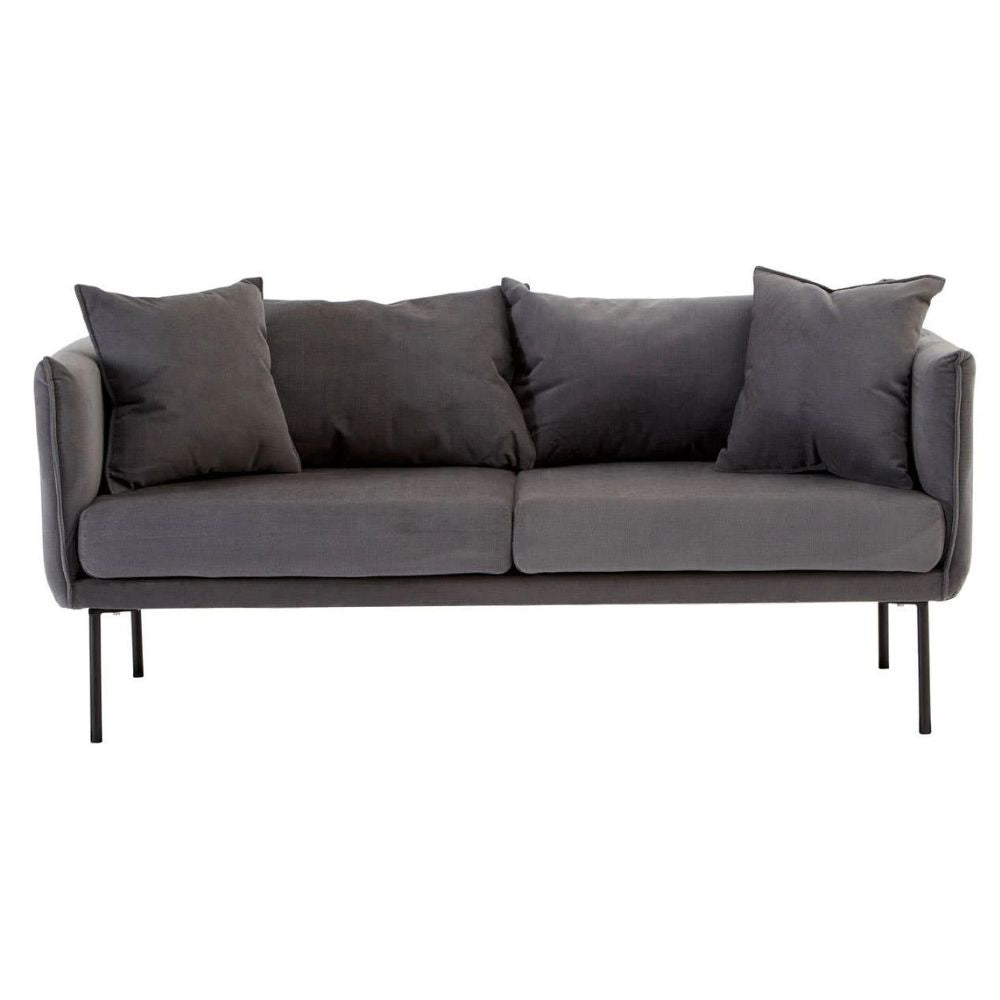 Furniture-Dada-Two-Seater-Grey-Sofa