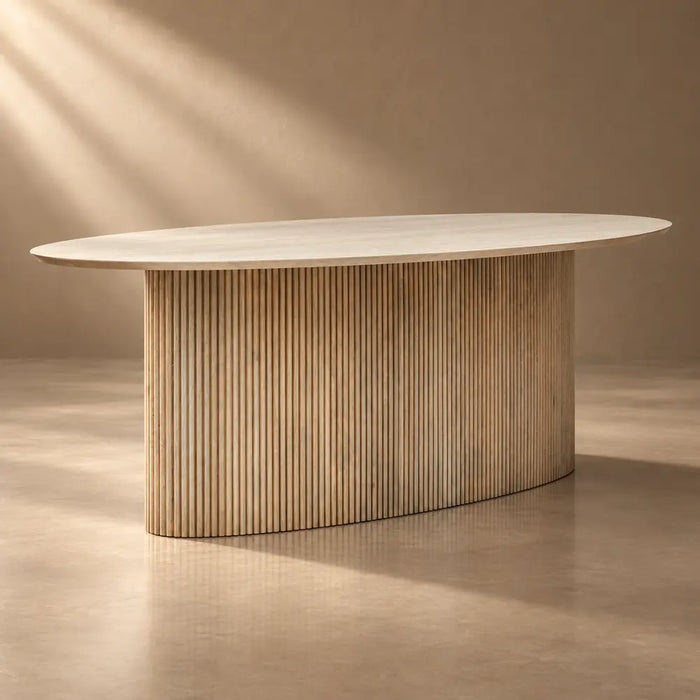 Trieste Dining Table