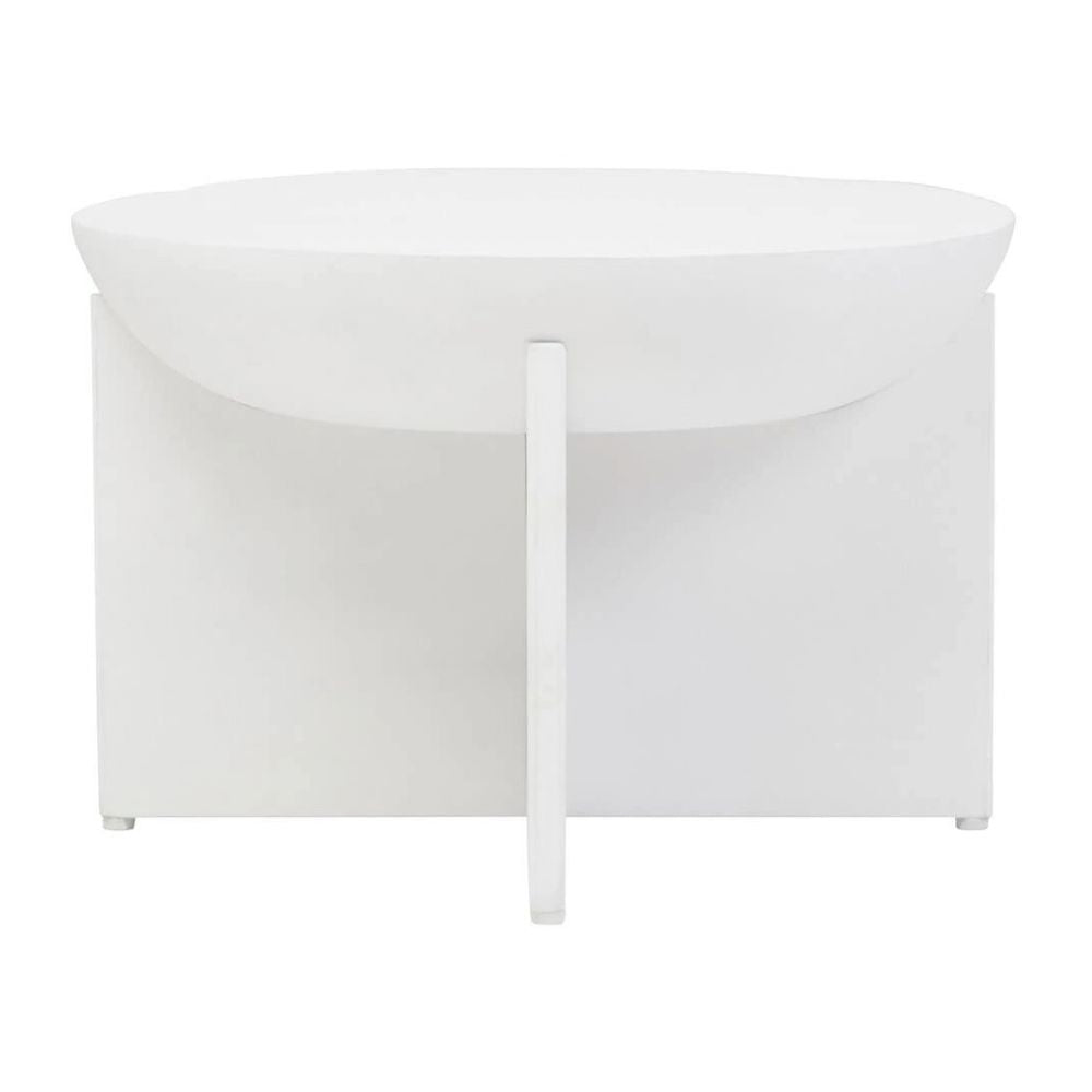 Freja Round Coffee Table