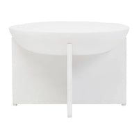 Freja Round Coffee Table