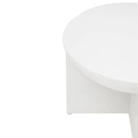 Freja Round Coffee Table