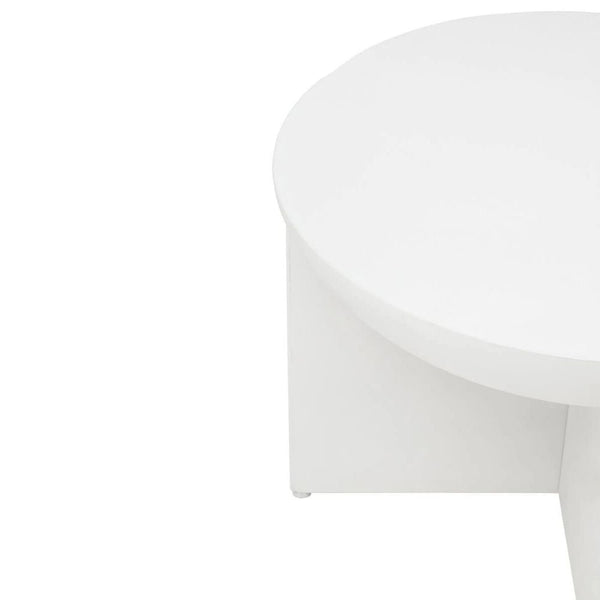 Freja Round Coffee Table