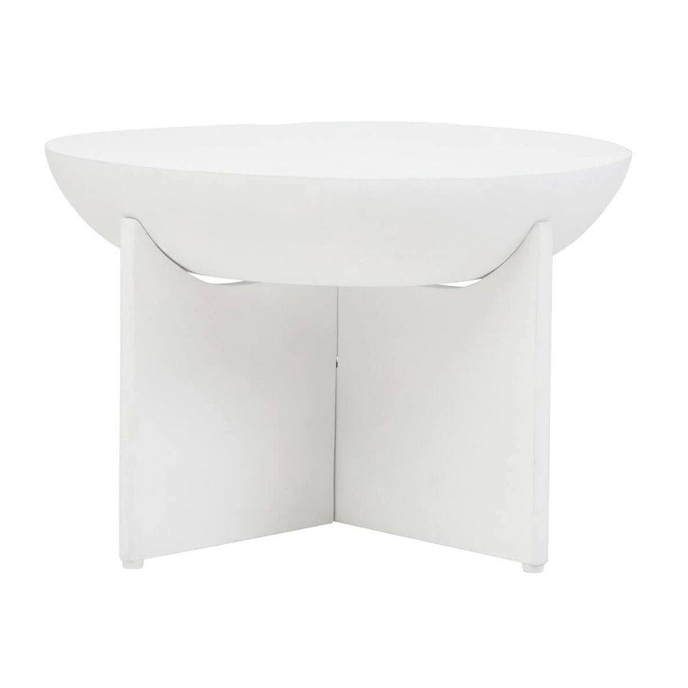 Freja Round Coffee Table