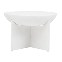 Freja Round Coffee Table