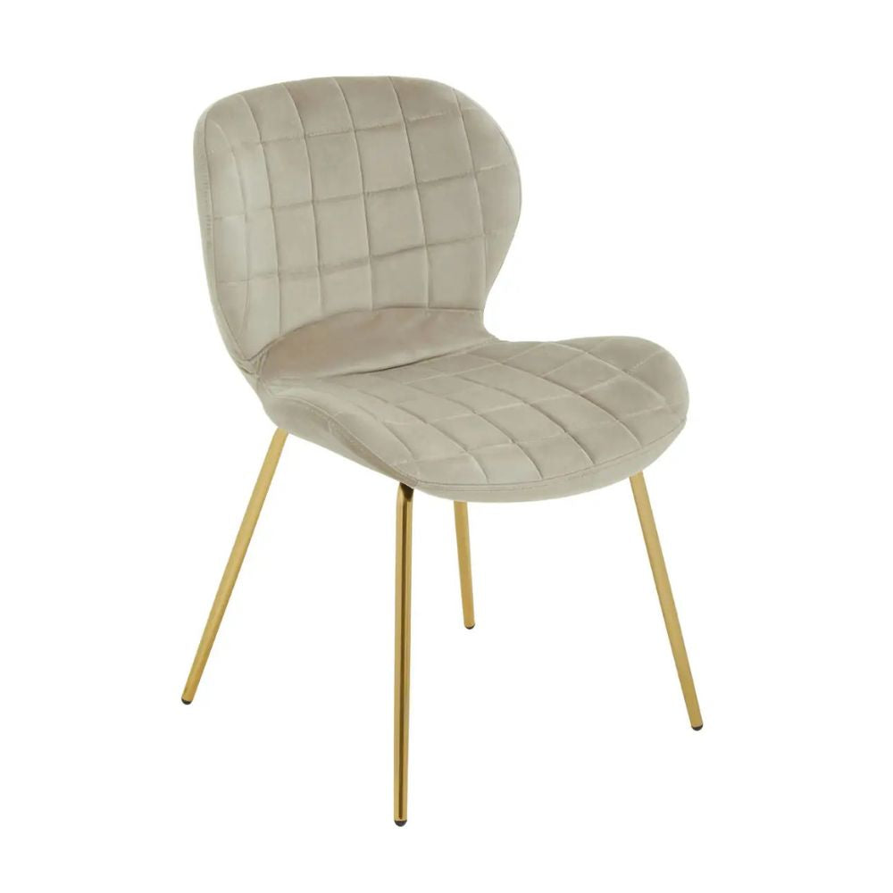 Porto Mink Velvet (Set of 2)