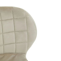 Porto Mink Velvet (Set of 2)