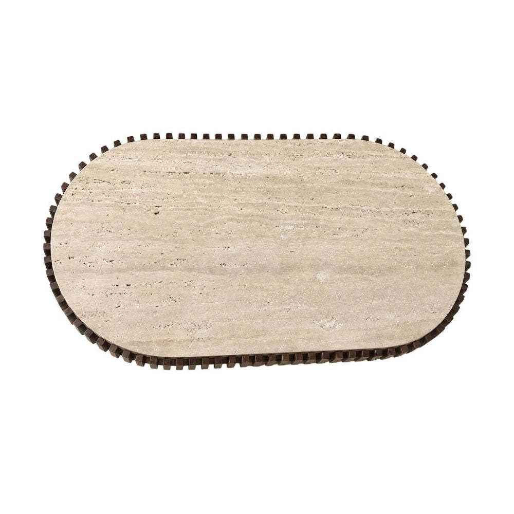 Furniture-Kering-Oval-Travertine-Coffee-Table-Lifestyle