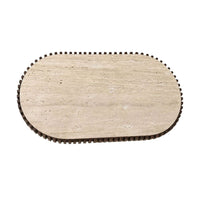 Furniture-Kering-Oval-Travertine-Coffee-Table-Lifestyle