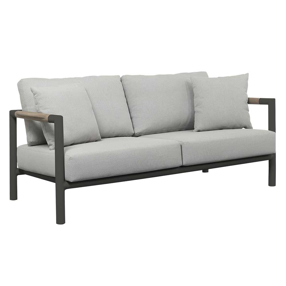 2 seater garden sofa BASTINGAGE