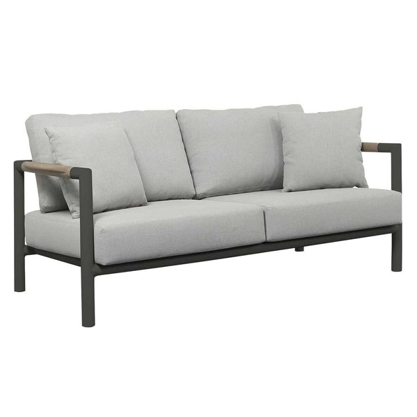 2 seater garden sofa BASTINGAGE