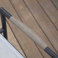 2 seater garden sofa BASTINGAGE