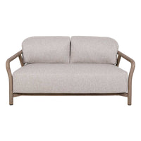 2/3 seater garden sofa CHESTER