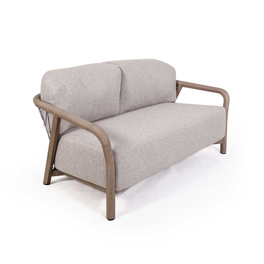 2/3 seater garden sofa CHESTER