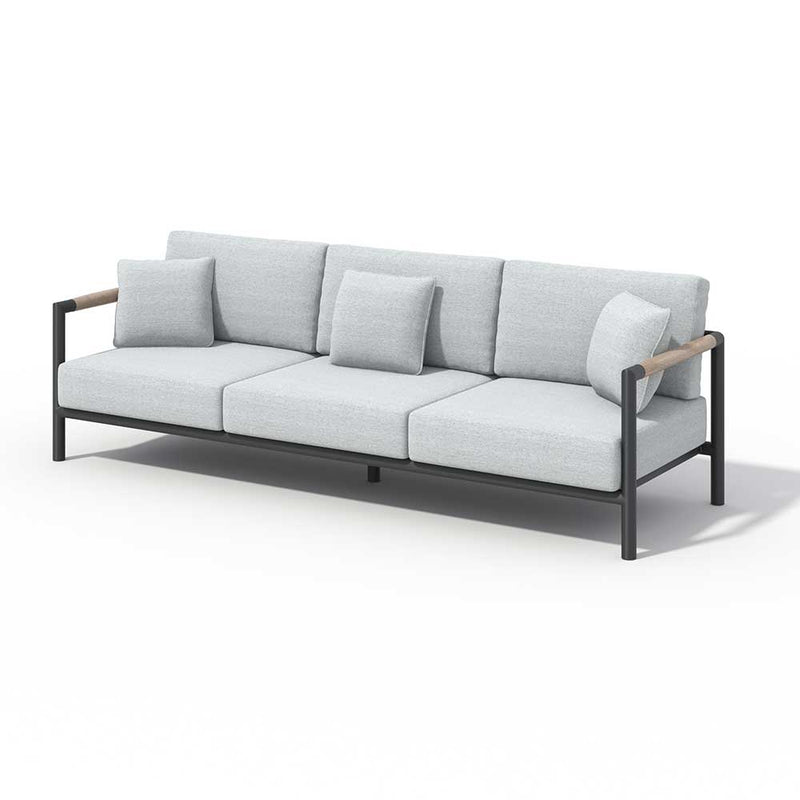 3 seater garden sofa BASTINGAGE