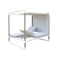 Balinese bed BASTINGAGE