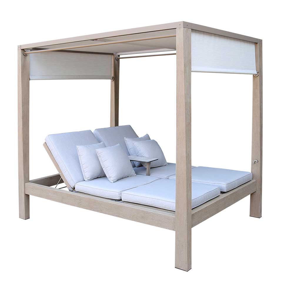 Balinese bed SKAAL