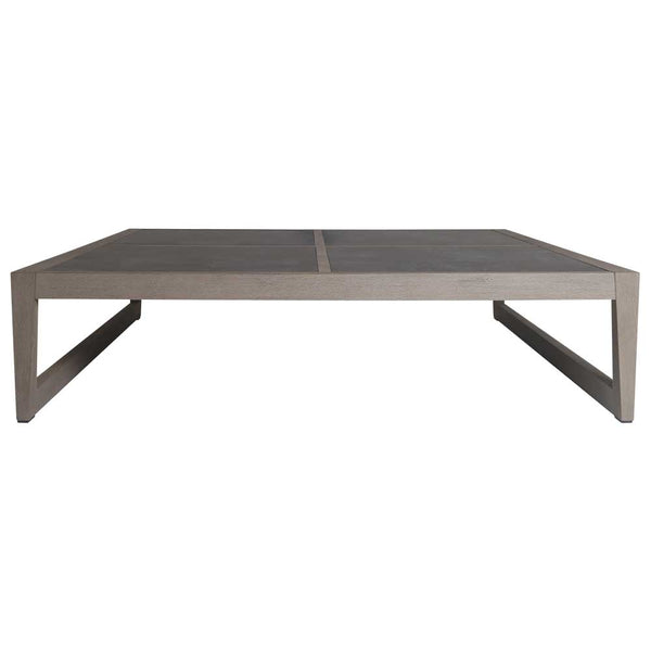 Ceramic coffee table (XXL) SKAAL