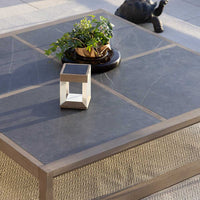 Ceramic coffee table (XXL) SKAAL