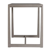 Ceramic stand-up feeder SKAAL