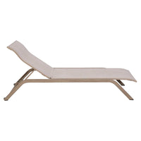 Chester Stackable Outdoor Sun Lounger