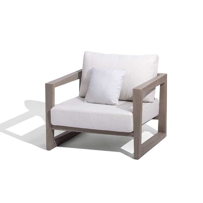 Garden armchair SKAAL