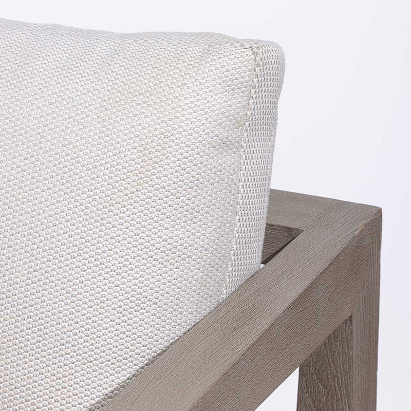 Garden armchair SKAAL
