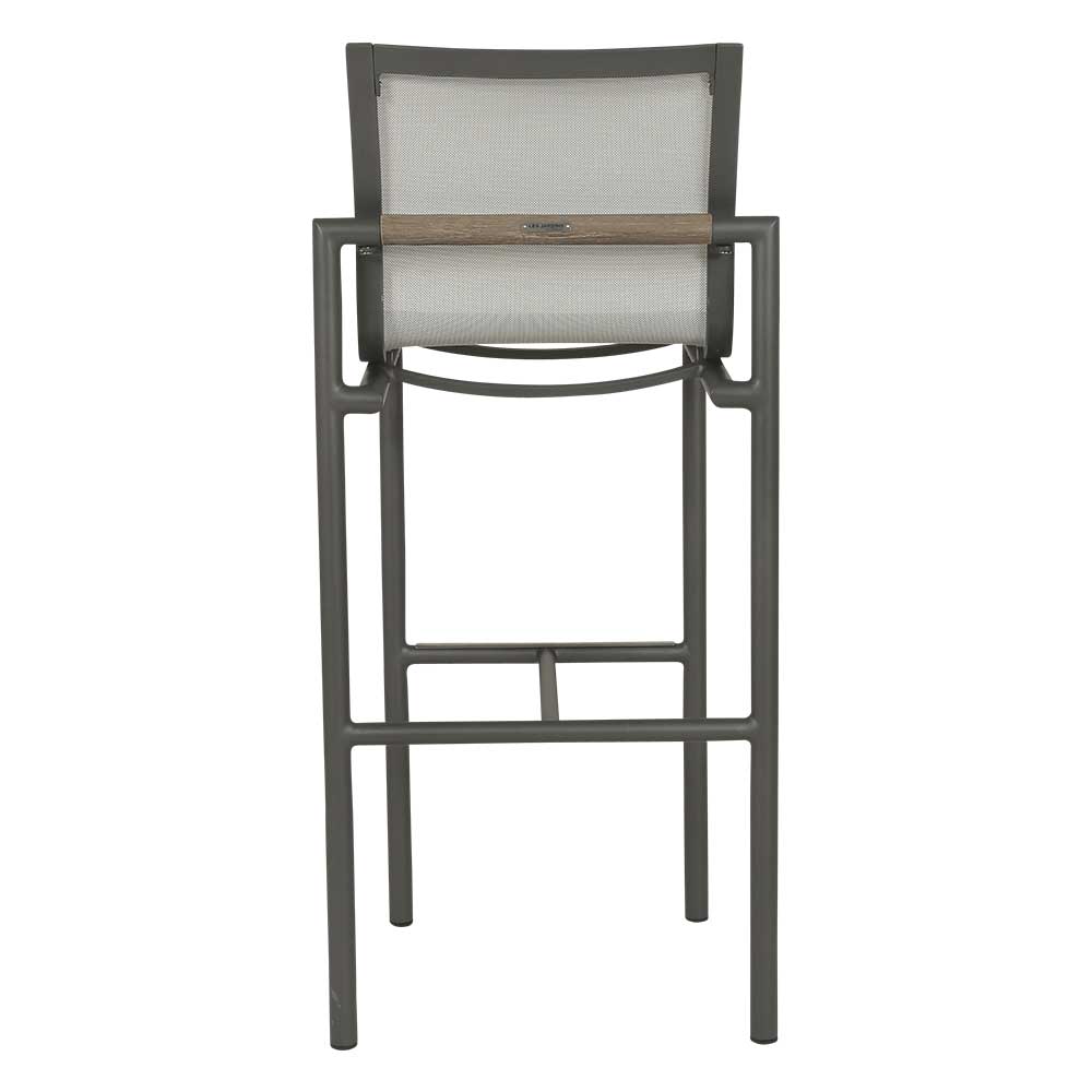 Garden stool BASTINGAGE