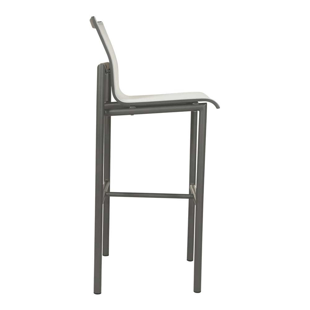 Garden stool BASTINGAGE