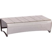 Furniture-Les-Jardins-Joline-And-Flo-JET-STREAM-rectangular-low-table