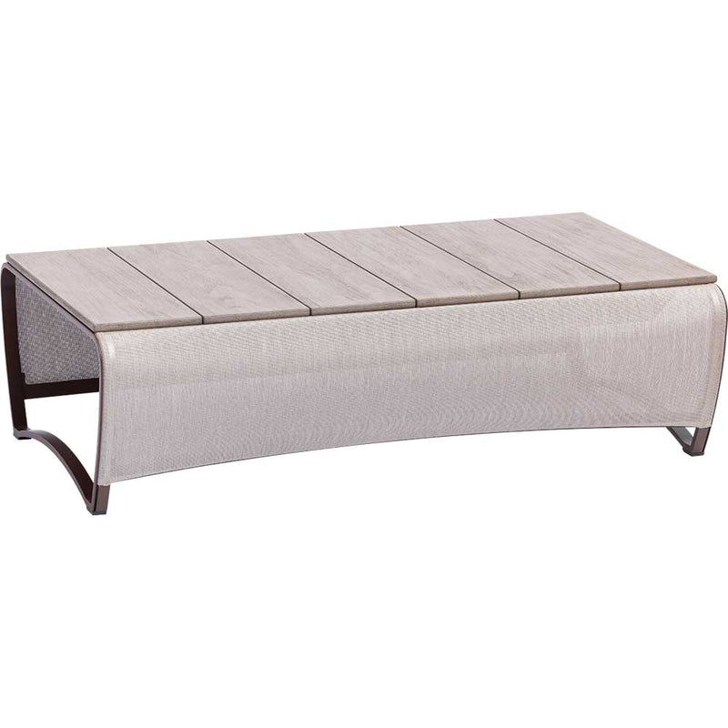 Furniture-Les-Jardins-Joline-And-Flo-JET-STREAM-rectangular-low-table