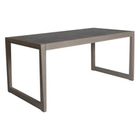 Rectangular bistro table SKAAL
