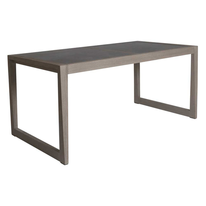 Rectangular bistro table SKAAL