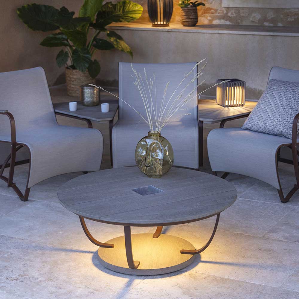 Furniture-Les-Jardins-Joline-And-Flo-Solar-coffee-table-O-90-cm-JET-STREAM_4