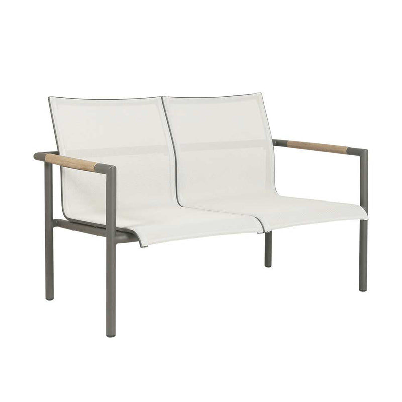 Stackable garden sofa
BASTINGAGE