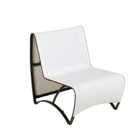 Garden lounge armchair JET STREAM