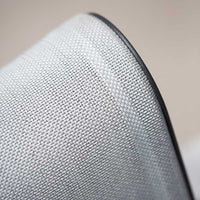 Garden lounge armchair JET STREAM