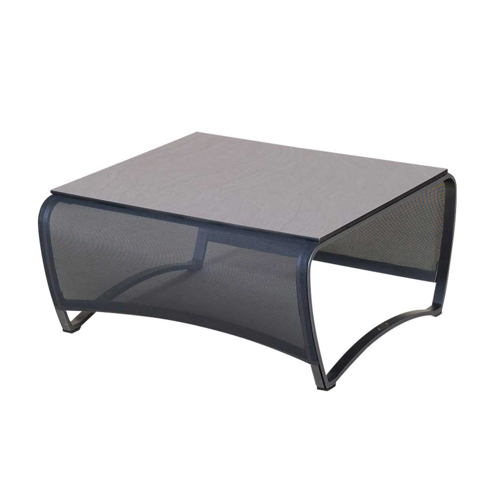 JET STREAM square low table