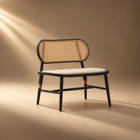 Lorenza-Natural-Cane-Bench-with-Black-Elm-Wood_Frame-Lifestyle