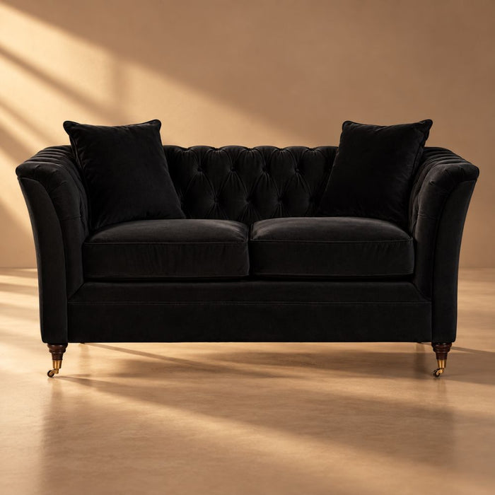 Furniture-Ophelia-2-Seater-Velvet-Sofa